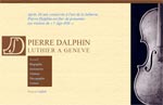 dalphin-luthier.com